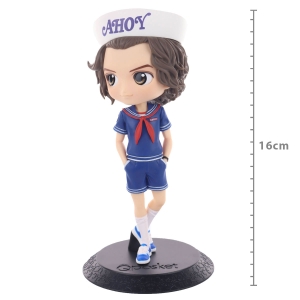 FIGURE STRANGER THINGS - STEVE - Q POSKET REF.: 18040/11883