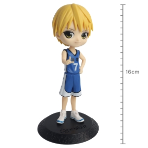 FIGURE KUROKO NO BASKET - RYOTA KISE - Q POSKET REF.: 18588/11958