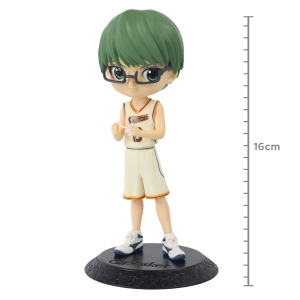 FIGURE KUROKO NO BASKET - SHINTARO MIDORIMA - Q POSKET REF.: 18589/11984