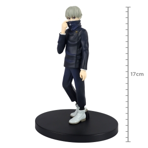 FIGURE JUJUTSU KAISEN - TOGE INUMAKI - JUKON NO KATA REF.: 18609/12088