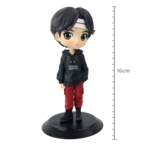 FIGURE BTS - JIN - TINY TAN Q POSKET REF.: 18652/12238