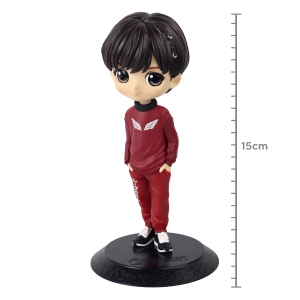 FIGURE BTS - J-HOPE- TINY TAN Q POSKET REF.: 118654/12248