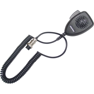 MICROFONE PARA RADIO PX 4 PINOS RP-04