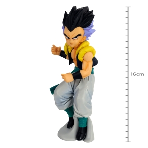 FIGURE DRAGON BALL Z - GOTENKS - SOLID EDGE WORKS REF.: 18739/12828