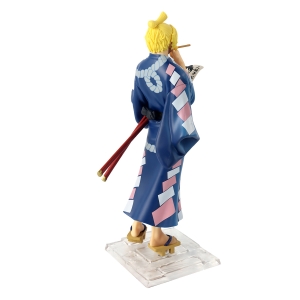 FIGURE ONE PIECE - SABO - A PIECE OF DREAM#2 REF.: 18748 12846