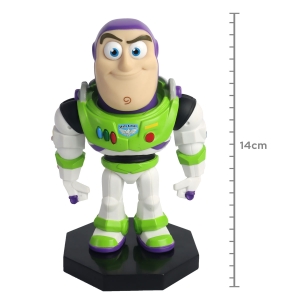 FIGURE DISNEY: TOY STORY - BUZZ LIGHTYEAR - POLIGOROID REF.: 18749/12848