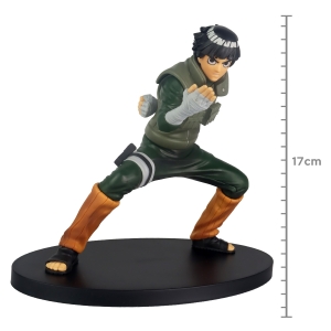 FIGURE NARUTO SHIPPUDEN - ROCK LEE - VIBRATION STARS REF.: 18916/13296