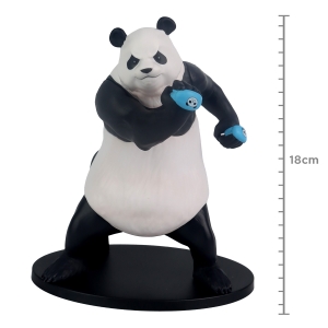 FIGURE JUJUTSU KAISEN - PANDA REF.: 18931/13319