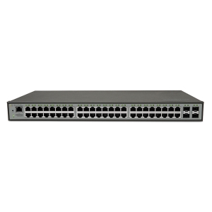 SWITCH GERENCIAVEL 48P GIGABIT SG 5204 MR L2+ 4760046