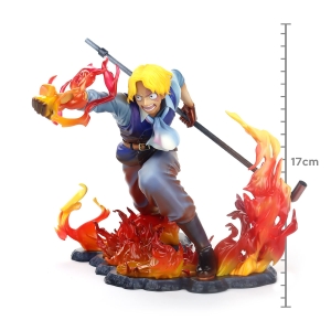 FIGURE ONE PIECE - SABO - FIRE FIST INHERITANCE LIMITED EDITION REF.:716287