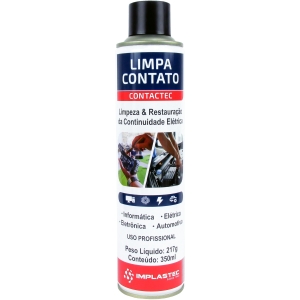 LIMPA CONTATO CONTACTEC 217G/350ML