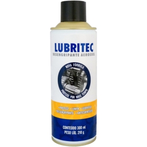 LUBRIFICANTE / DESENGRIPANTE 210G/300ML