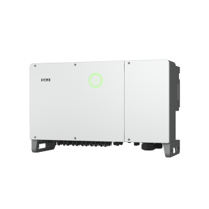 INVERSOR SOLAR 125KW TRIFASICO 380V SAJ C6-125K-T12