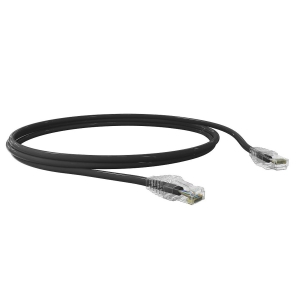 PATCH CORD U/UTP CAT.5E CMX T568A/B 0.5 M PR 35104006