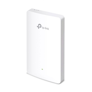 ACCESS POINT WI-FI 6 GIGABIT AX1800 EAP615 WALL SMB