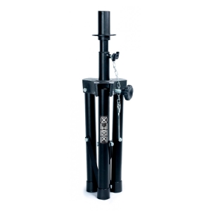 SUPORTE TRIPE P/ CAIXA DE SOM ACUSTICA PROFISSIONAL TR3