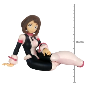 FIGURE MY HERO ACADEMIA - OCHACO URARAKA - BREAK TIME REF.:19054