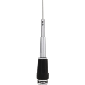 ANTENA MOVEL 5/8 VHF 2 MTS M-400C