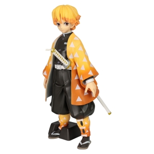 FIGURE DEMON SLAYER: KIMETSU NO YAIBA - ZENITSU AGATSUMA - GRANDISTA REF.:17740