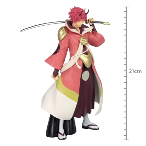 FIGURE THAT TIME I GOT REINCARNATED AS A SLIME - BENIMARU REF.:19142