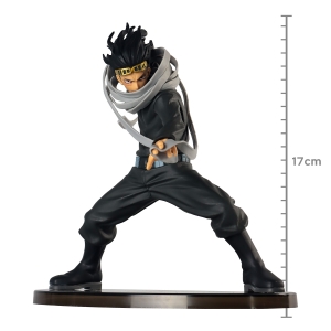 FIGURE MY HERO ACADEMIA - SHOTA AIZAWA - THE AMAZING HEROES REF.:19165