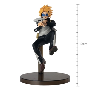 FIGURE MY HERO ACADEMIA - DENKI KAMINARI  - THE AMAZING HEROES REF.:19166