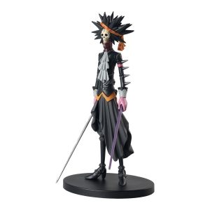 FIGURE ONE PIECE - BROOK- THE GRANDLINE MEN DXF REF.:19181