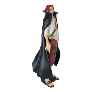 FIGURE ONE PIECE - SHANKS - KING OF ARTIST REF.:19182