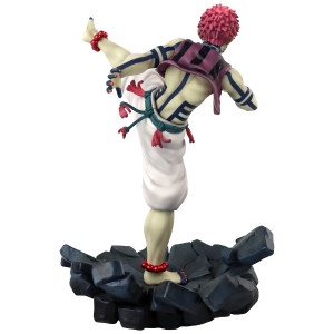 FIGURE DEMON SLAYER: KIMETSU NO YAIBA - AKAZA - G.E.M SERIES REF.:833038