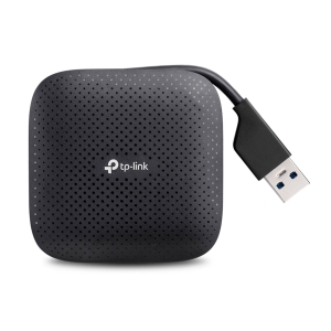 HUB USB 3.0 DE 4 PORTAS UH400