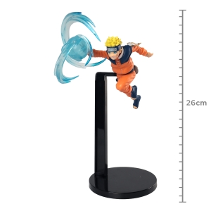 FIGURE NARUTO - UZUMAKI NARUTO - EFFECTREME - REF.: 19230