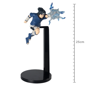 FIGURE NARUTO - UCHIHA SASUKE - EFFECTREME - REF.: 19230