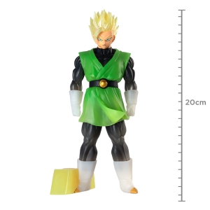 FIGURE DRAGON BALL Z - SUPER SAIYAN SON GOHAN - GREAT SAIYAN REF.: 19276