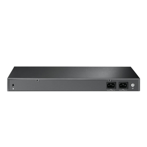 SWITCH GERENCIAVEL L2+ 16 P 10GE SFP+ TL-SX3016F SMB