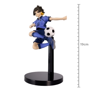 FIGURE BLUE LOCK - MEGURU BACHIRA - REF.: 19353