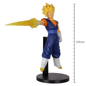 FIGURE DRAGON BALL Z - THE VEGITO - G X MATERIA - REF.: 19378