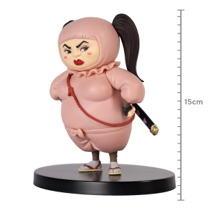 FIGURE ONE PIECE - SHINOBU - DXF-THE GRANDLINE LADY - SAGA DE WANO - REF.: 19383