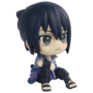 FIGURE NARUTO - SASUKE UCHIHA - LOOKUP - REF.: 829871