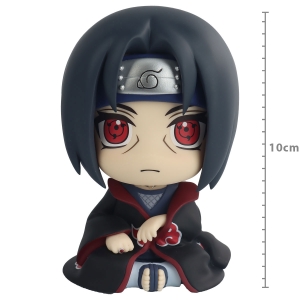 FIGURE NARUTO - UCHIHA ITACHI - REF.: 829888