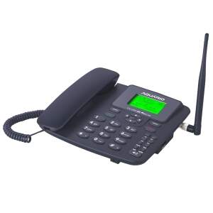 TELEFONE CELULAR FIXO MESA WIFI 4G/3G CA-42SX 4G