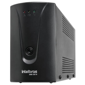 NOBREAK XNB 720VA BIVOLT 4822010