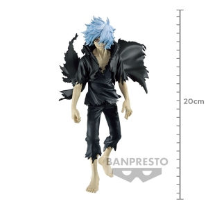 FIGURE MY HERO ACADEMIA - TOMURA SHIGARAKI - DFX - REF.: 19473