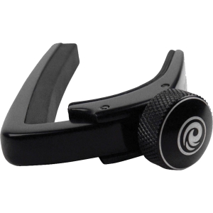 CAPOTRASTE NS CAPO LITE PW-CP-07 PRETO