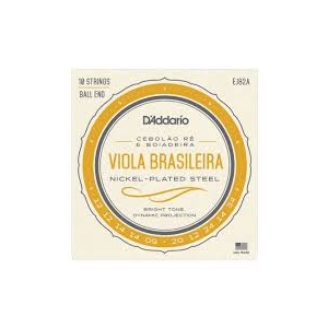 ENCORDOAMENTO VIOLA EJ82A CEBOLAO RE/BO