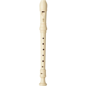 FLAUTA SOPRANO (GERMANICO) YRS-23G