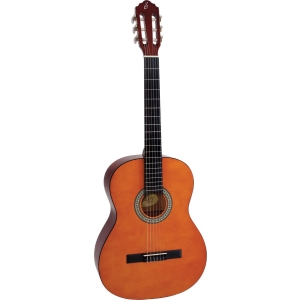 VIOLAO ACUSTICO ESTUDO NYLON N-14N NATURAL