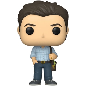 POP! TV: OZARK - MARTY BYRDE #1196
