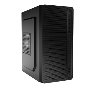 GABINETE CORPORATIVO BIT USB 2.0 PRETO VINIK - GBV2KBR