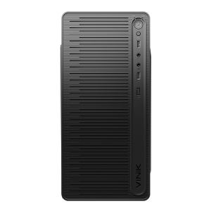 GABINETE CORPORATIVO BIT USB 2.0 PRETO VINIK - GBV2KBR