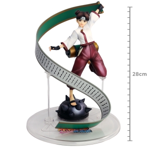 FIGURE NARUTO SHIPPUDEN - TENTEN - NARUTO GALS REF.: 834189